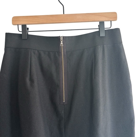 Classiques Entier Skirt Women’s Size 12 A-Line Pleated Lined Office Workwear - Picture 7 of 16